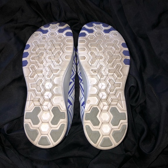 Nike Free Run TR Fit 5 - Picture 5 of 5